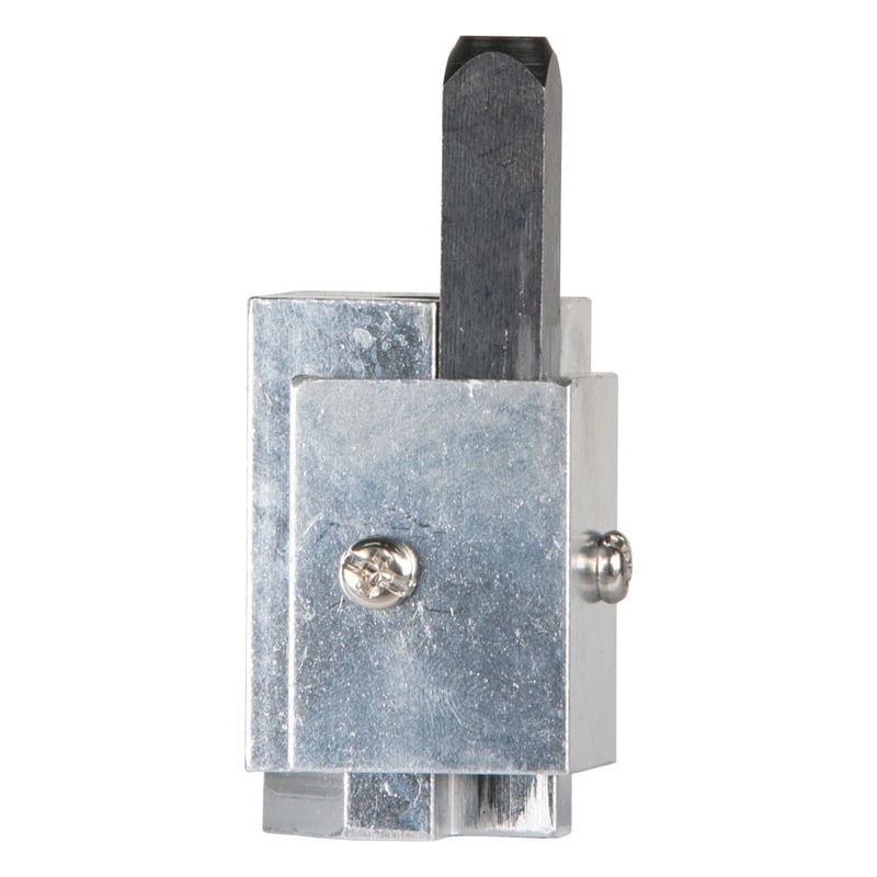 Corner Chisel