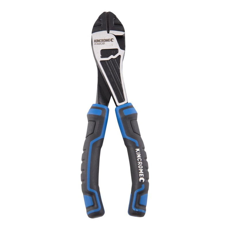 Diagonal Cut Pliers 175mm Kincrome