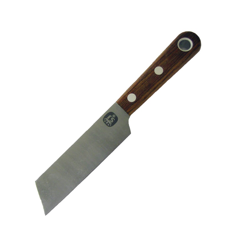 Knife Hacking 115mm 4 1/2inch
