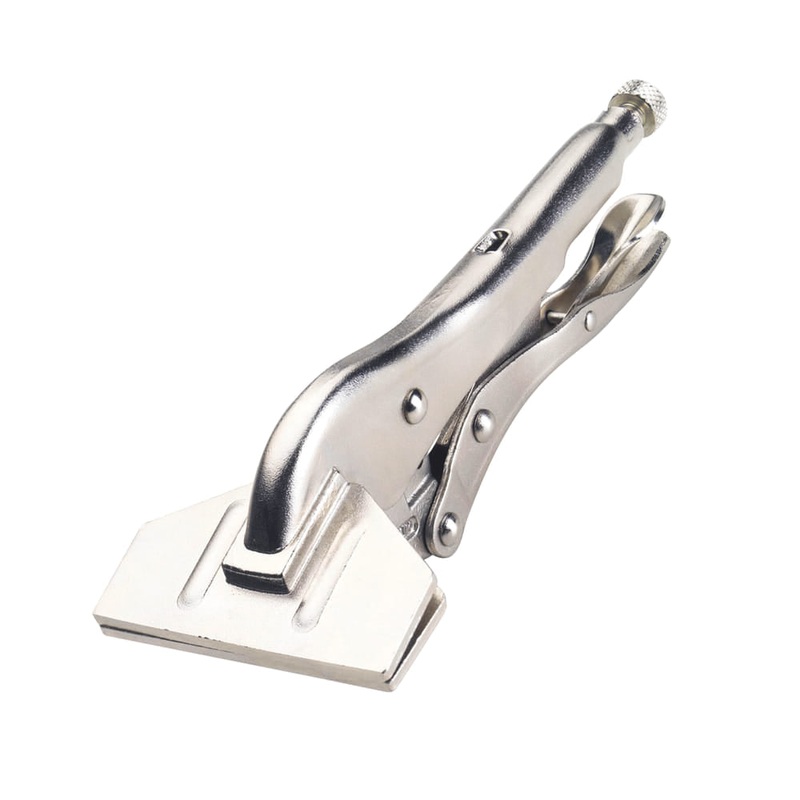 Locking Sheet Metal Tool 200mm