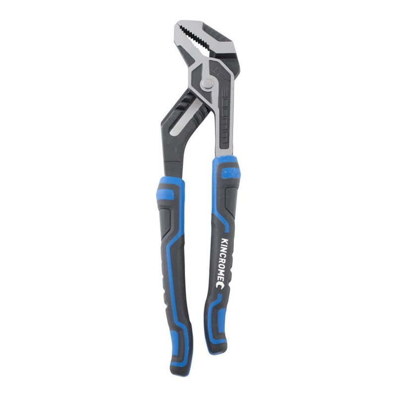 Multi Grip Pliers 300mm Kincrome