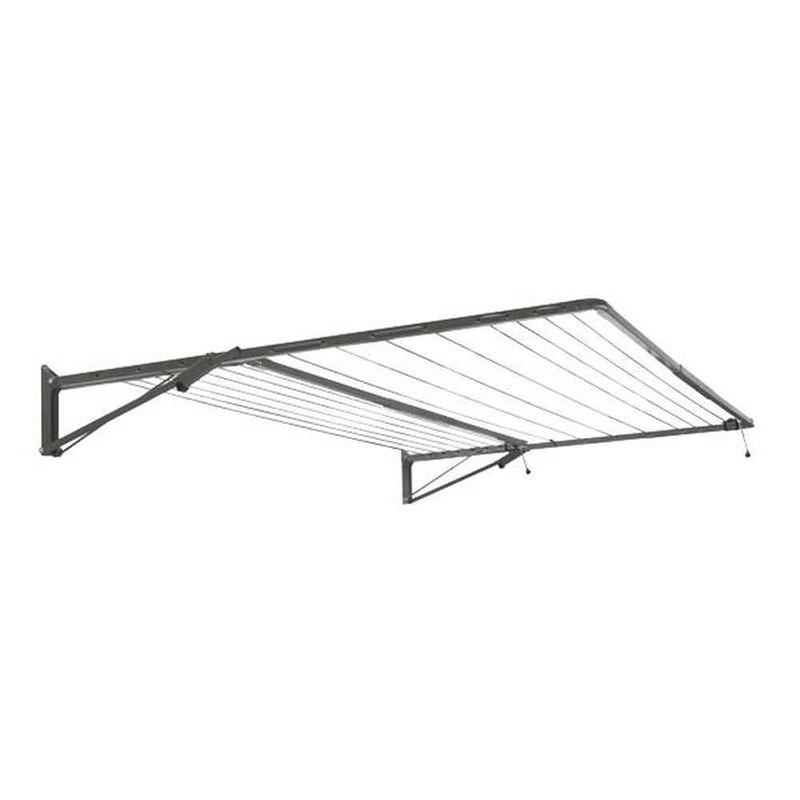 Clothes Line Add A Line Woodland Grey Austral