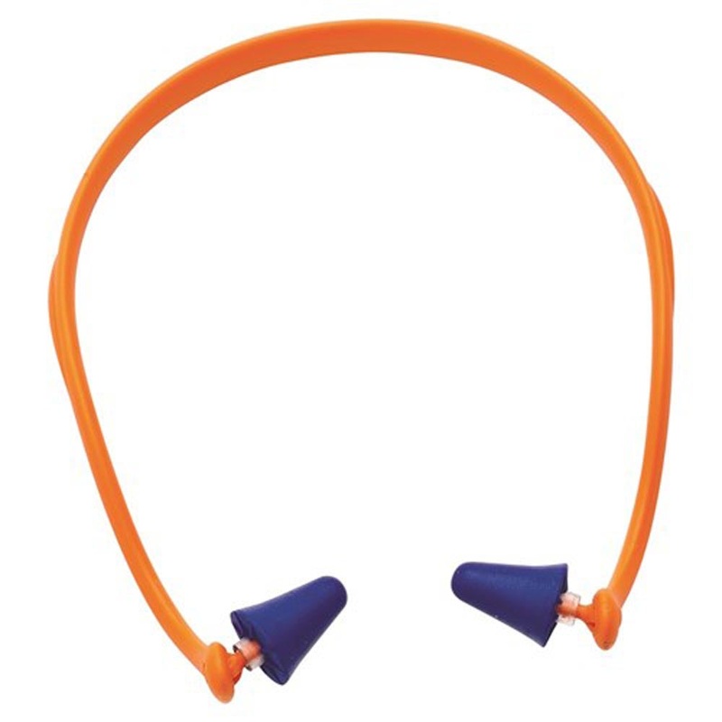 Ear Plugs Banded Class 4