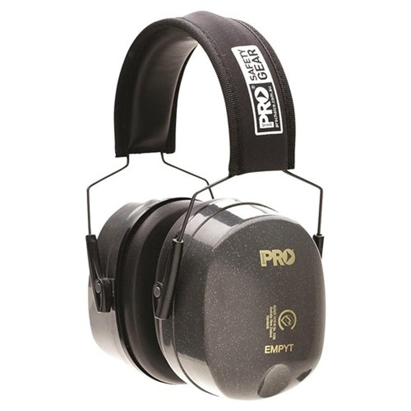 Earmuffs Python Class 5 31db