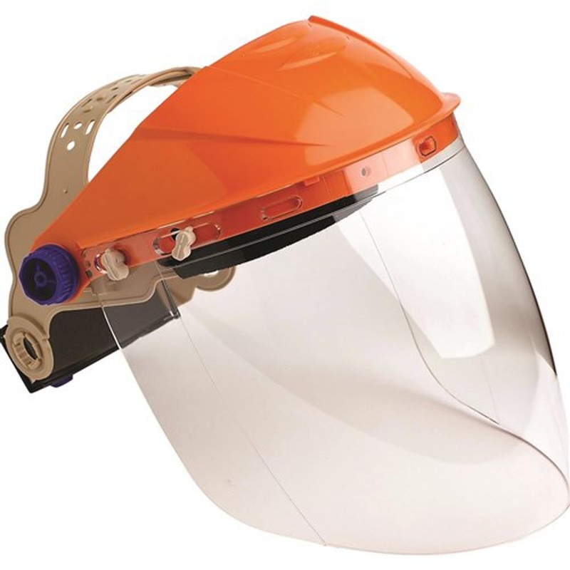 Faceshield Economy Visor