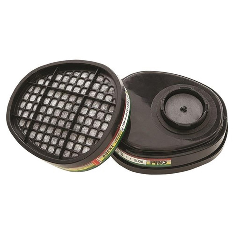 Filter Cartridges ABEK1
