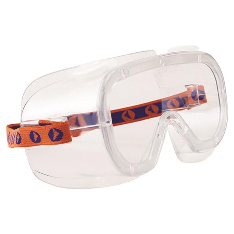 Goggles Safety