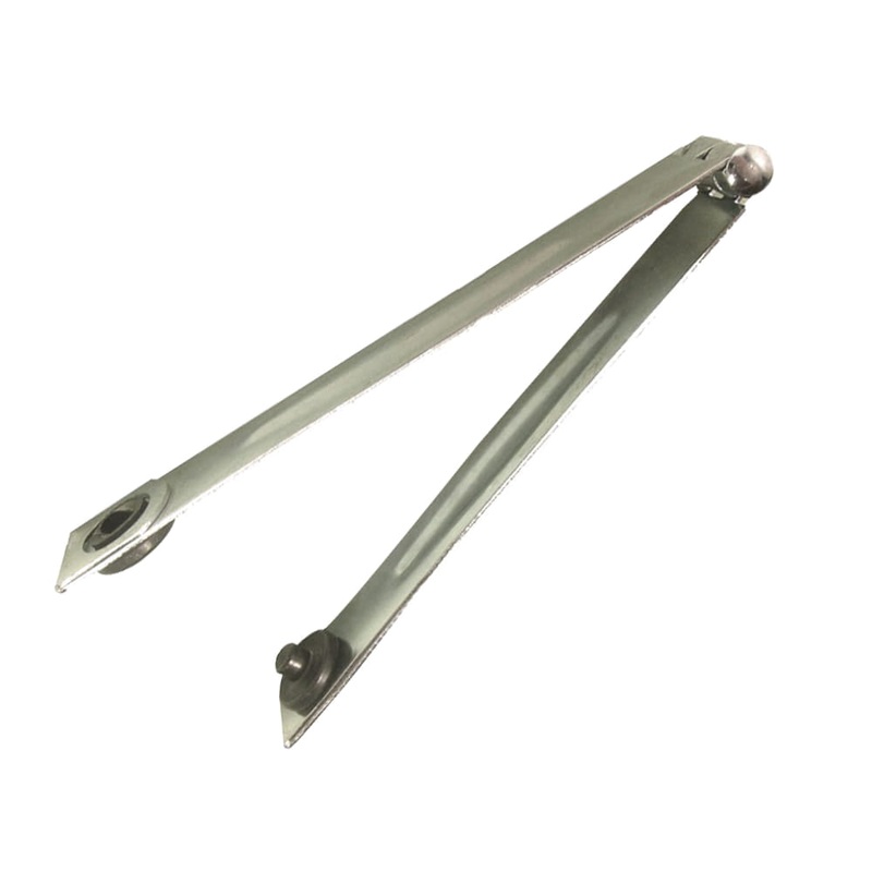 Grommet Punch 10mm