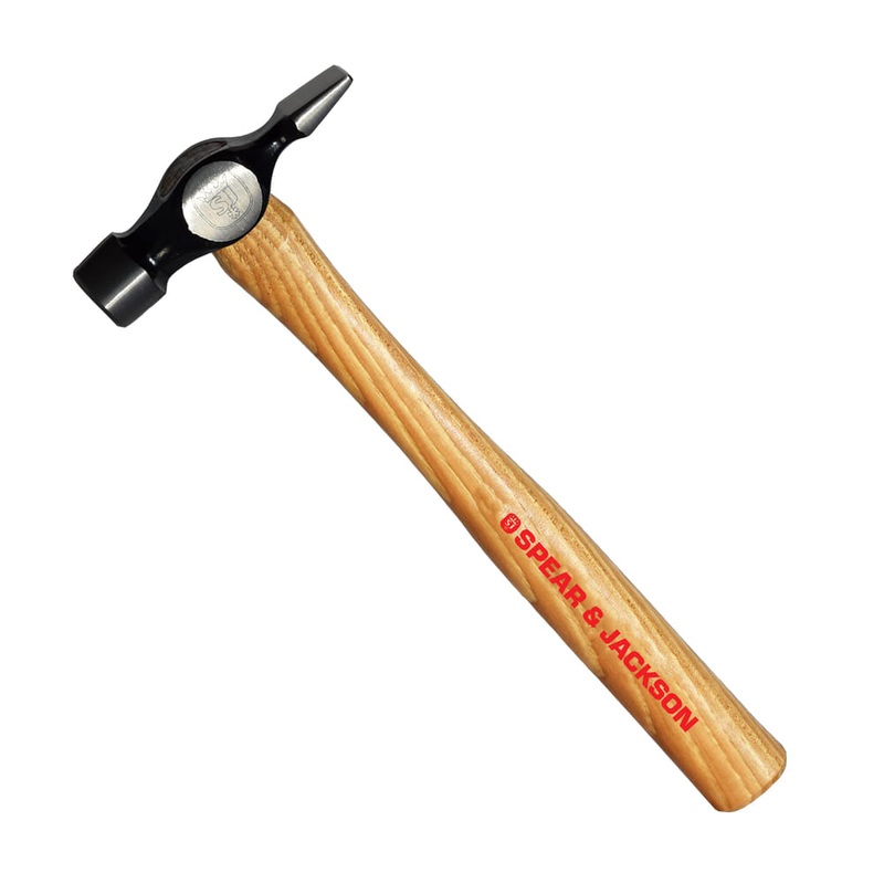 Hammer Cross Pien 10oz Hick Handle