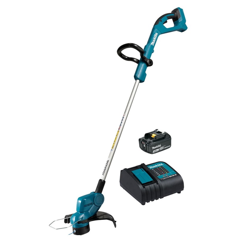 Line Trimmer 18V 3.0Ah Kit Makita