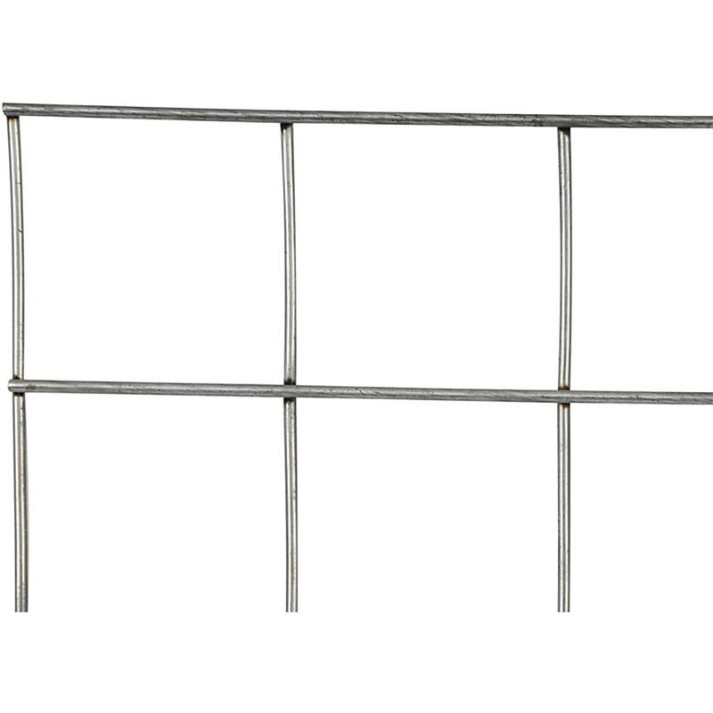 Mesh Panel 1800x1200x75x50 (4mm)