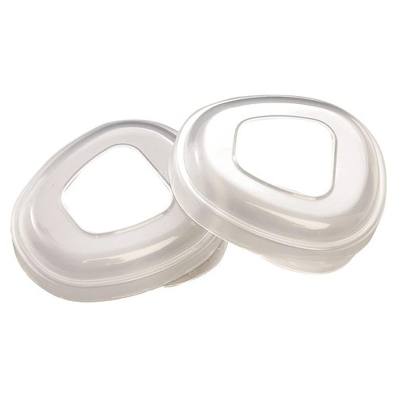 Prefilters Caps