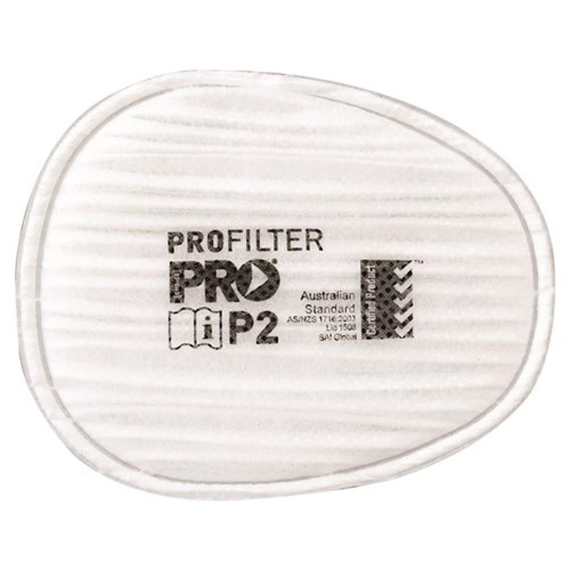Prefilters P2