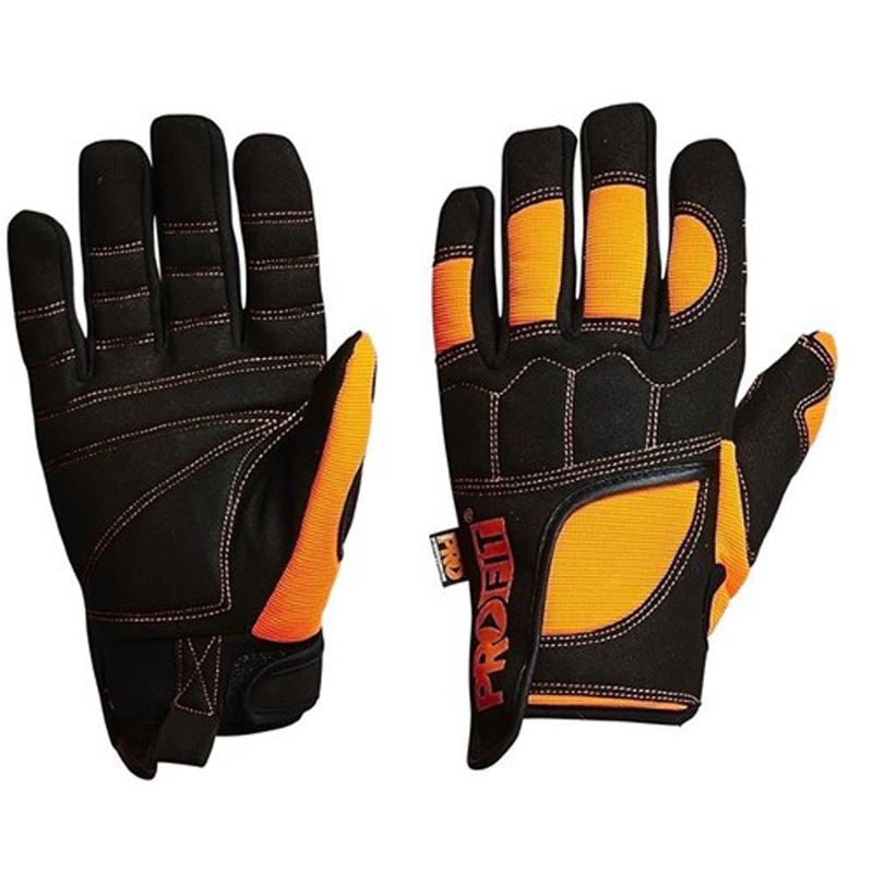 Profit Provibe Gloves Large
