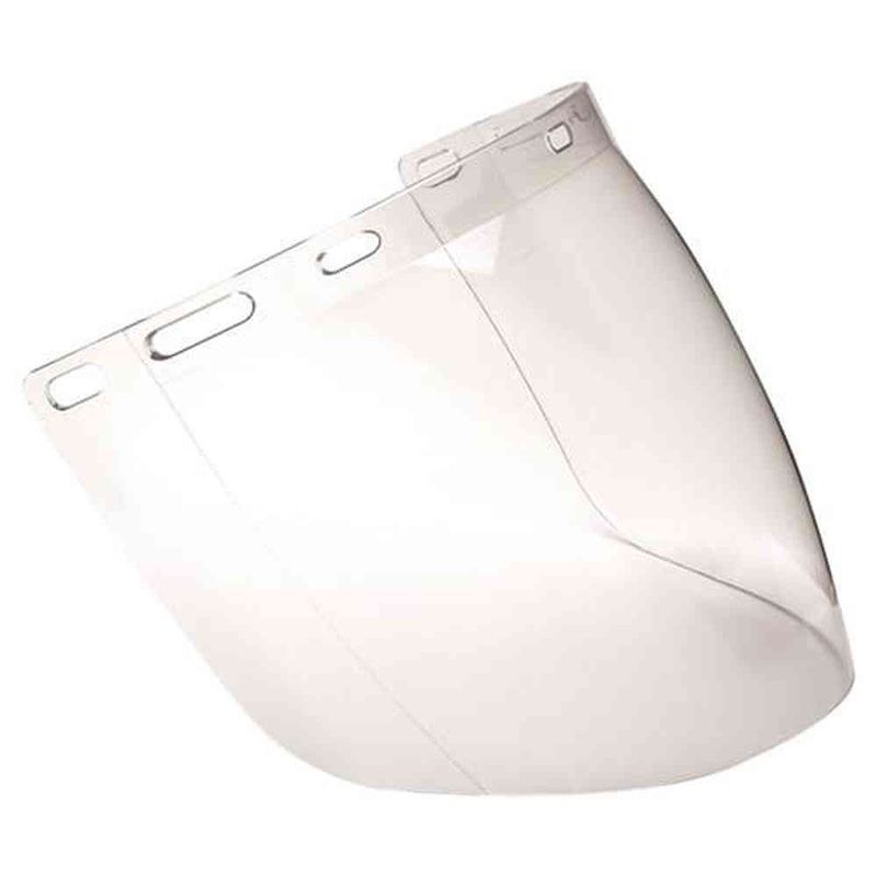 Replacement Visor Clear Economy