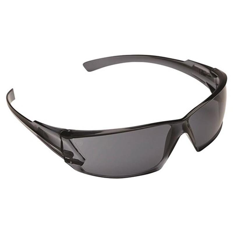 Safety Glasses Breeze Smoke