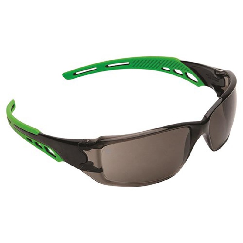 Safety Glasses Cirrus Smoke Anti Fog
