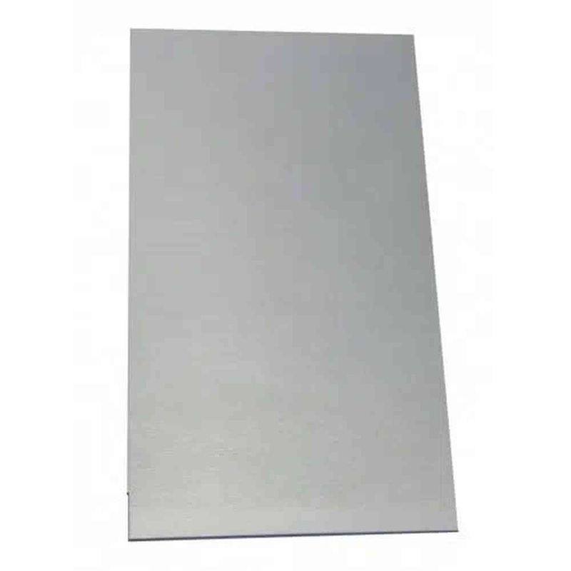 Sheet Flat Alum 900x900x0.5mm