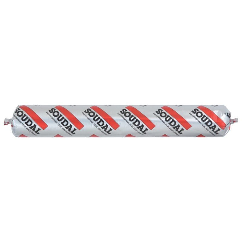 Soudaflex White 40FC 600ml Sausage