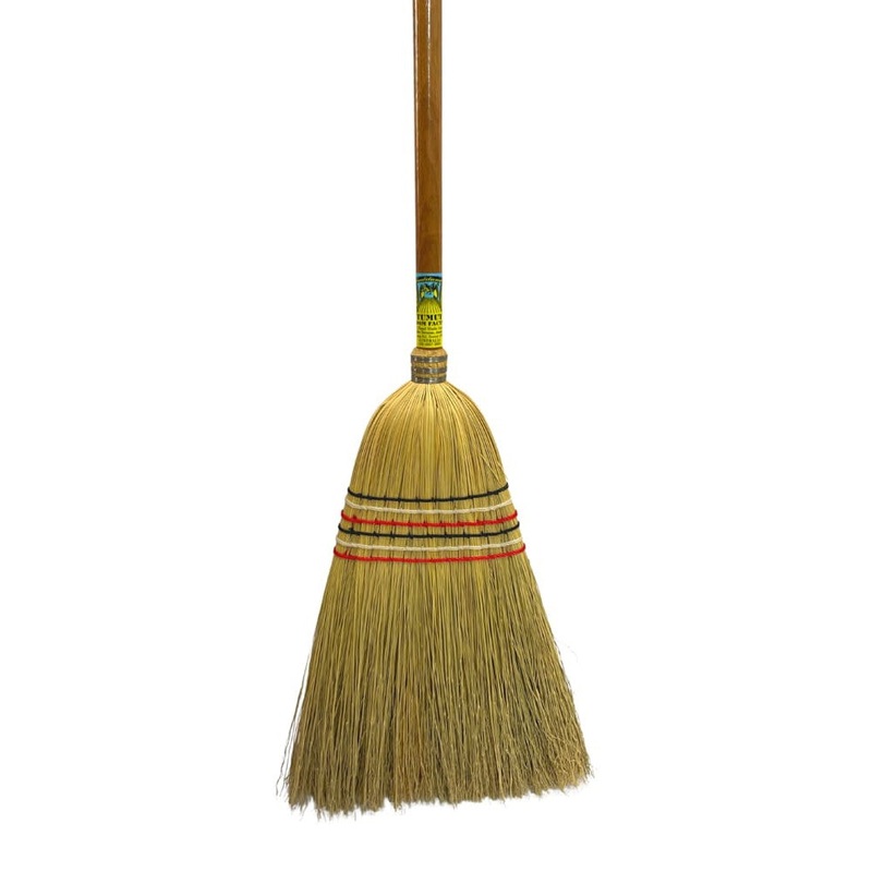 Broom Millet 6 Tie Tumut
