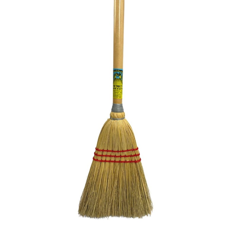 Broom Millet Kids Tumut