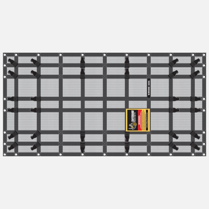 Cargo Net Trade Tarp Medium