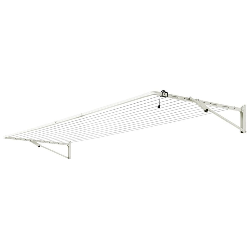 Clothesline Compact 39 Surfmist