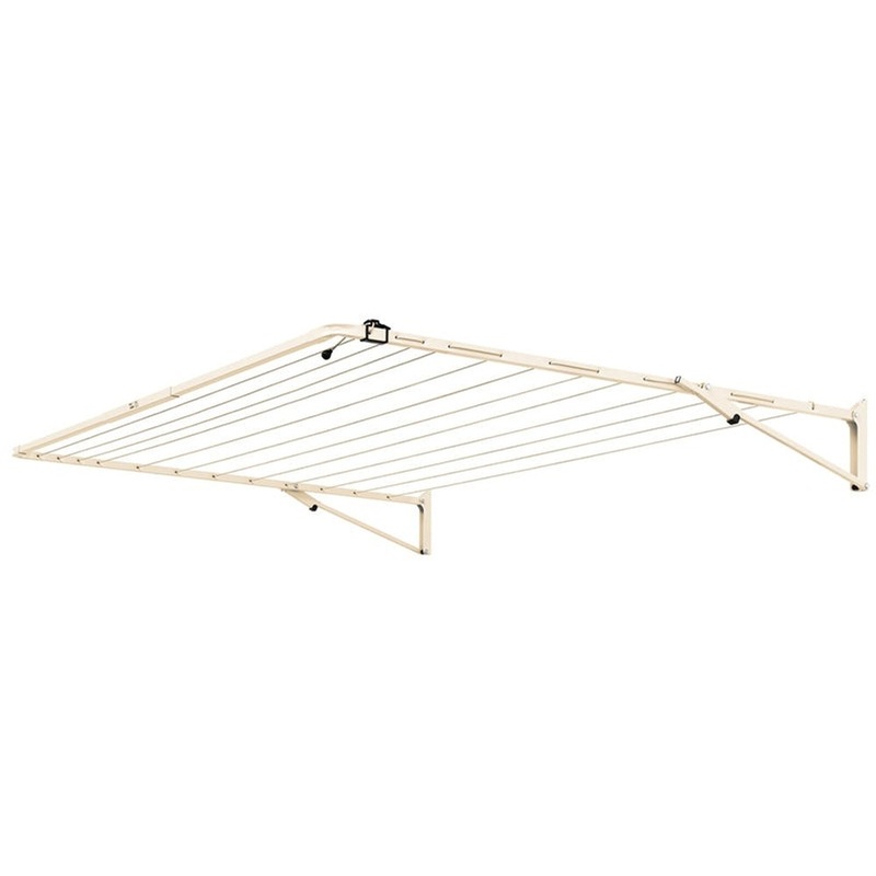 Clothesline Standard Cream Austral