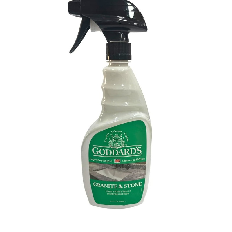 Goddards Granite & Stone Polish
