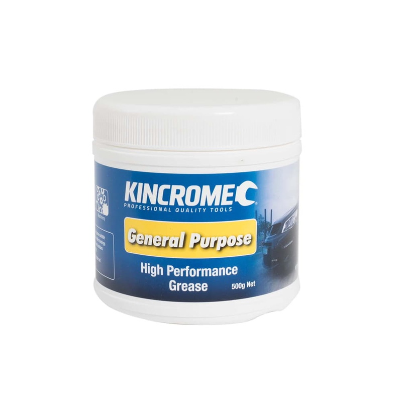 Grease Tub 500g – Kincrome