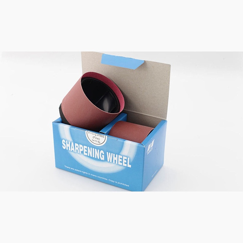Grinding Wheel GR-2185 S/Fine