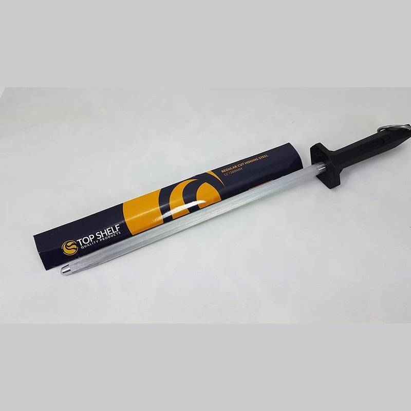 Honing Steel 12”