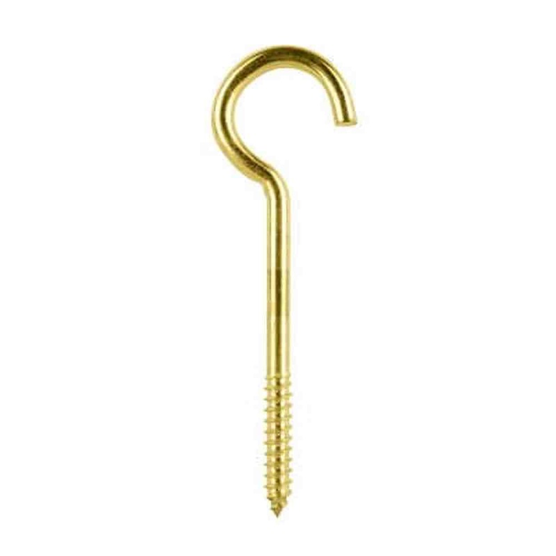 Hook Ceilling BP 125mm Each
