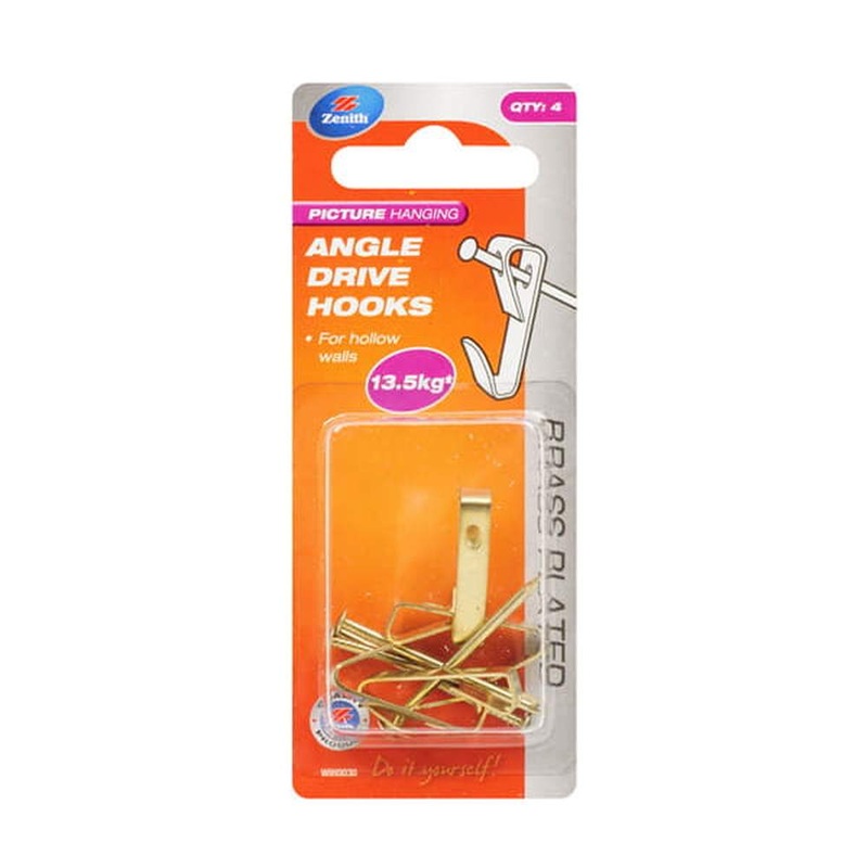Hook Picture Angle Drive 13.5kg