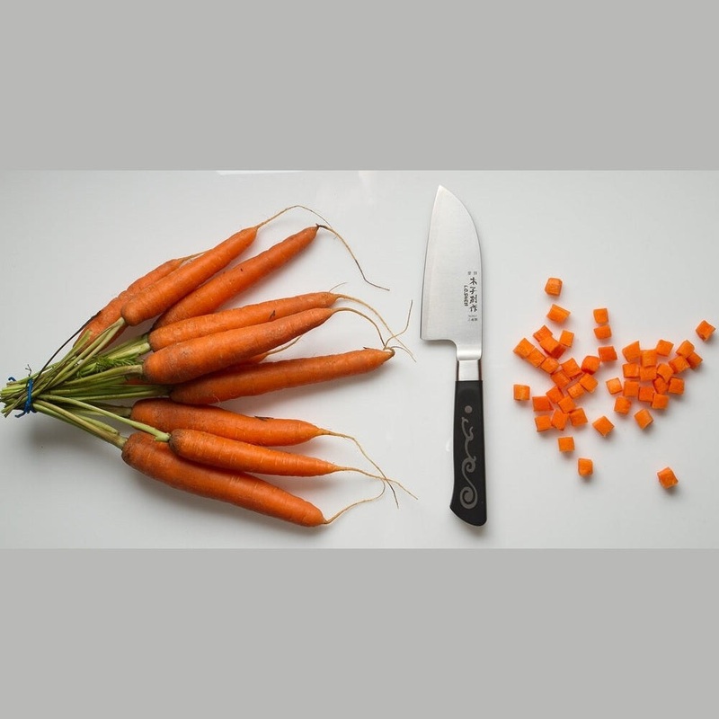 I.O. Shen Chai Khom Knife 112mm