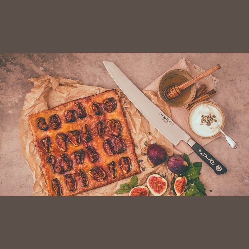 I.O. Shen Suraisu Slicer 270mm