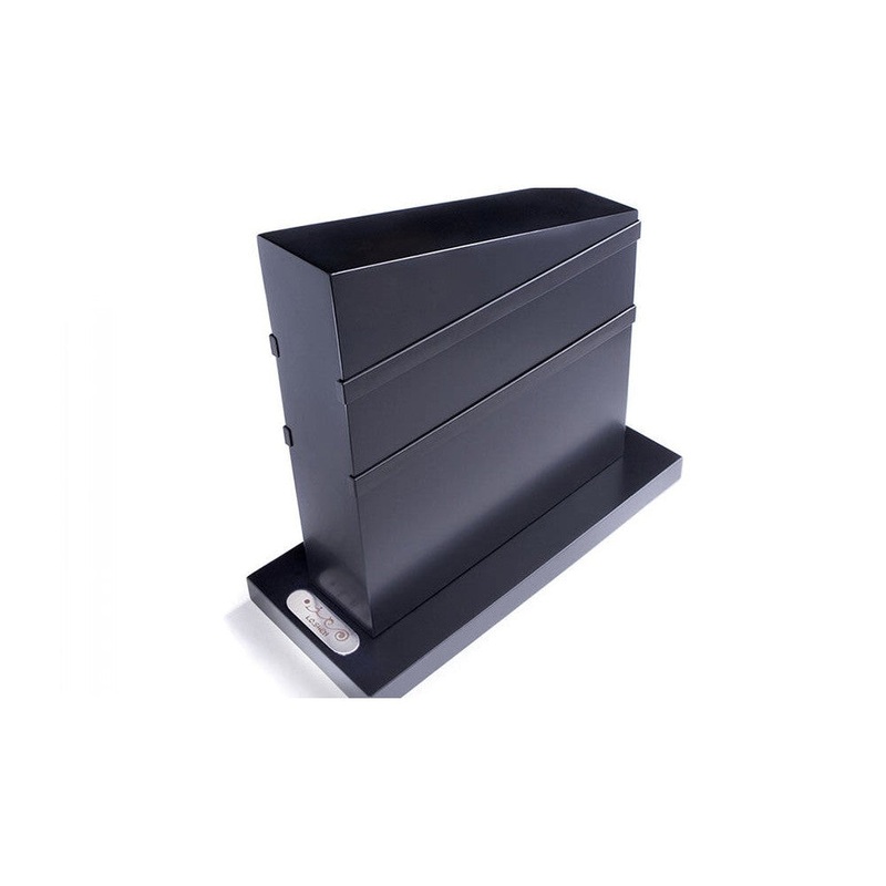 Knife Block IO Shen