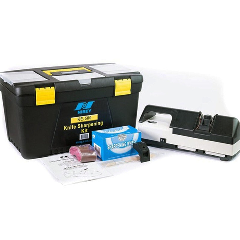 Knife Sharpener Electric KE-500 Kit