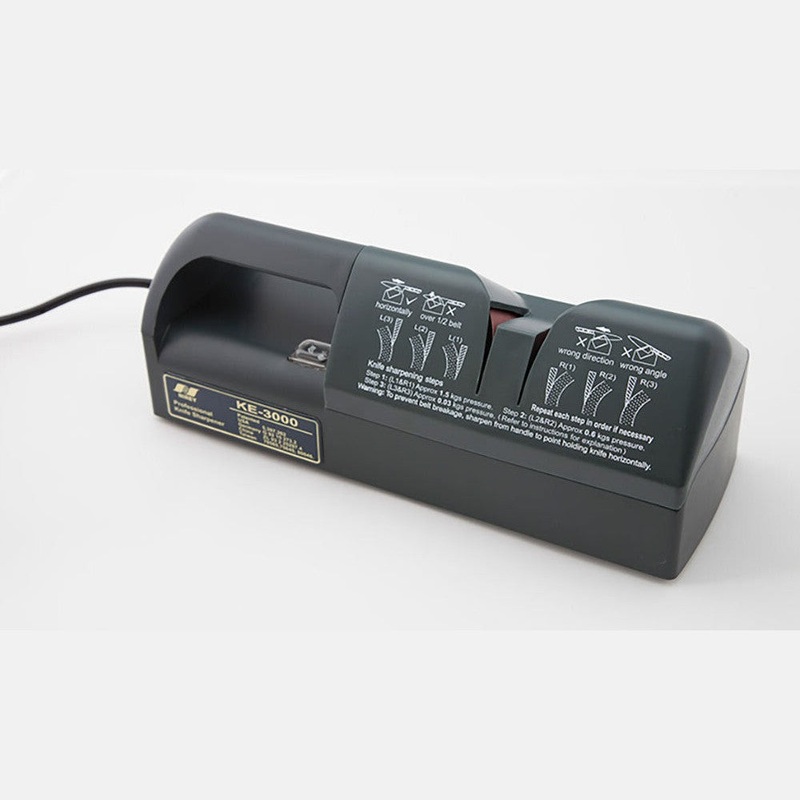 Knife Sharpener Electric KE3000