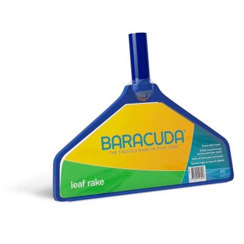 Pool Leaf Rake Baracuda