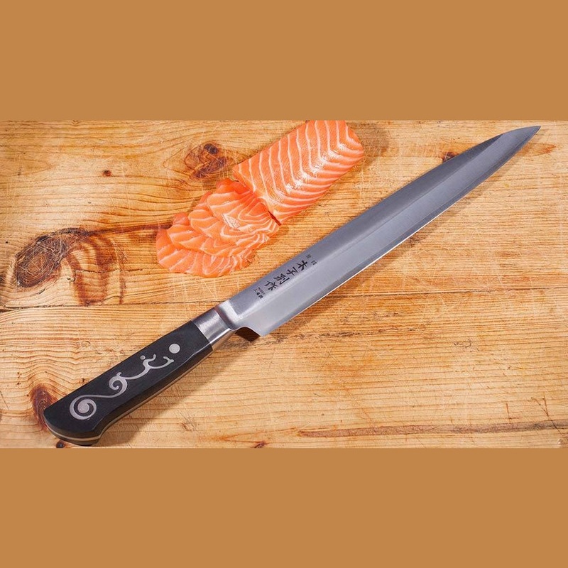 Sashimi Knife 270mm I.O. Shen 3033