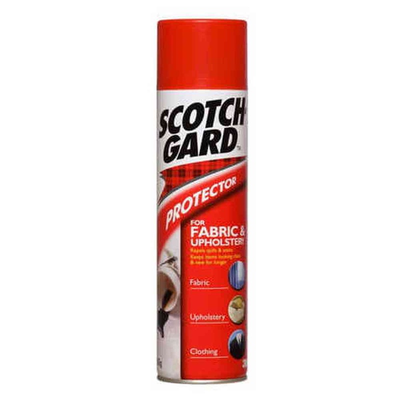 Scotchgard Fabric Protect 350g