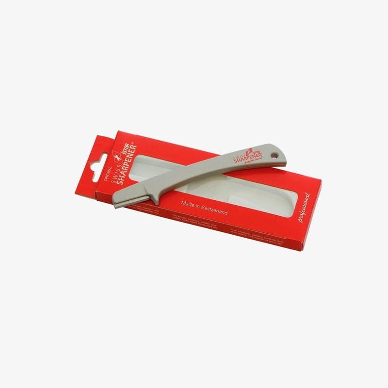 Sharpener Swiss Istor Professional