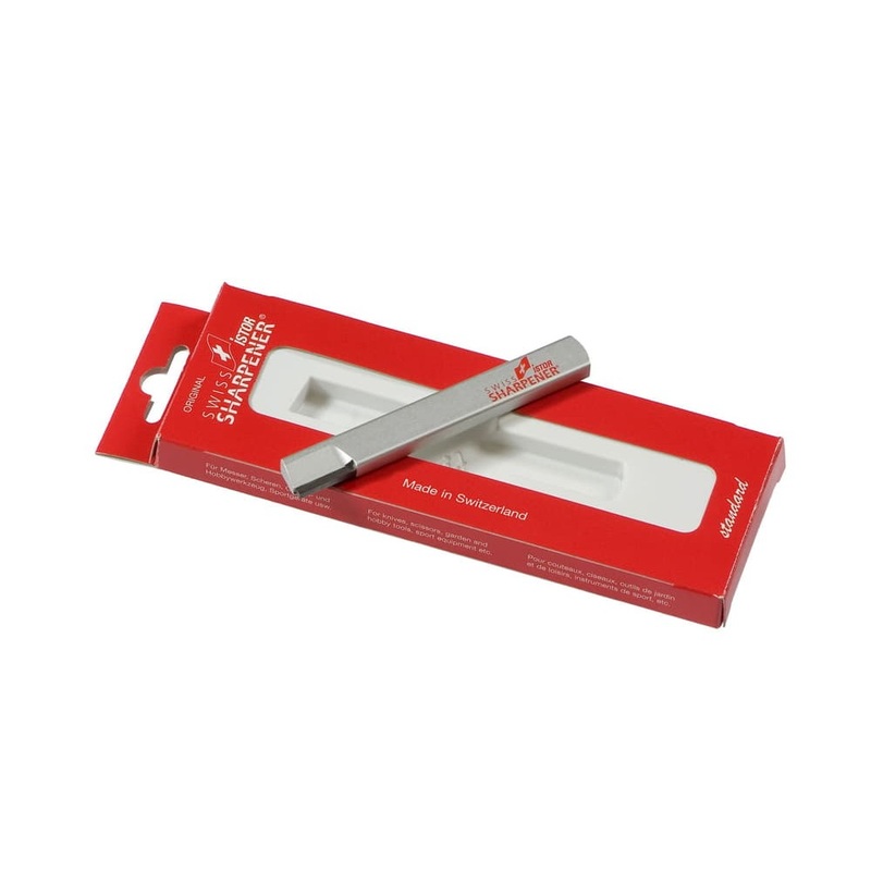 Sharpener Swiss Istor Std