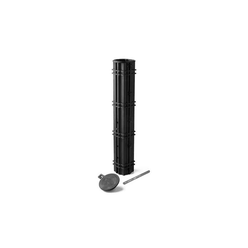 Socket Retractaway / Foldaway Austral