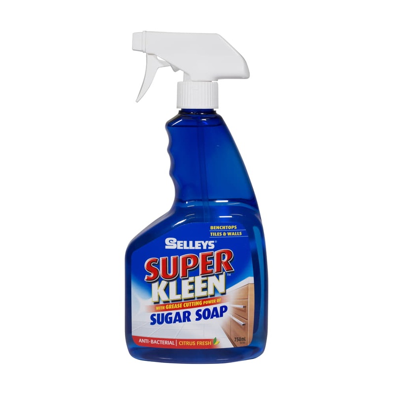 Super Kleen Multi Surface Spray 750ml
