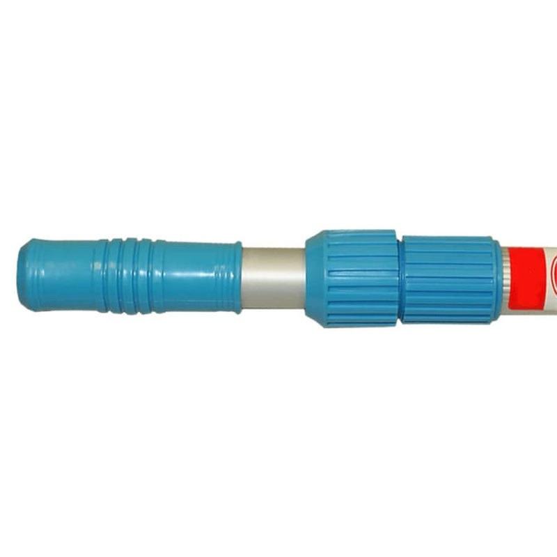 Telescopic Pole Pool 8-16ft