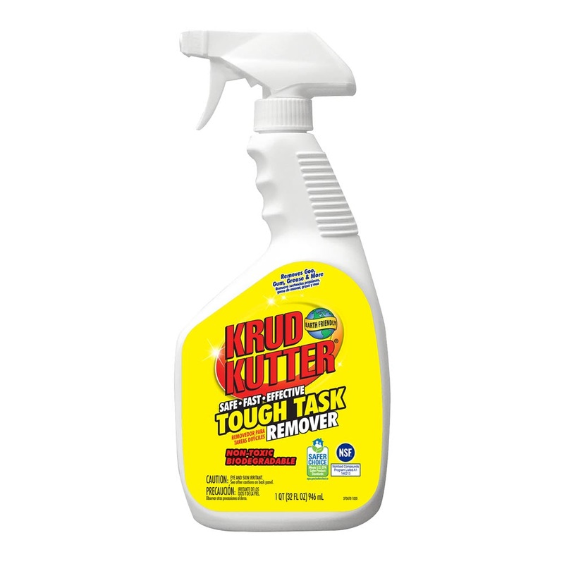 Tough Task Remover TRG