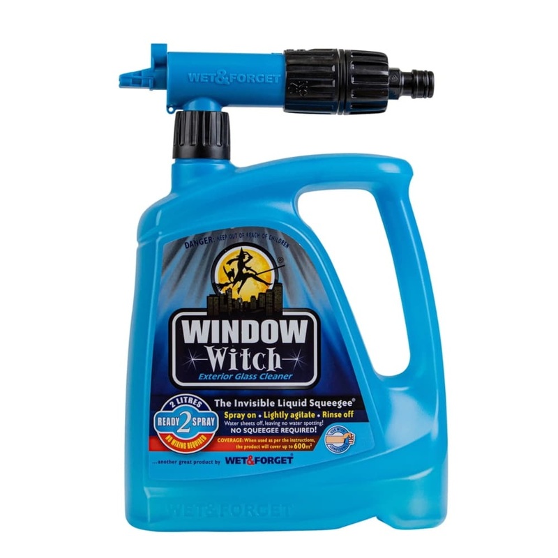 Window Witch 2L