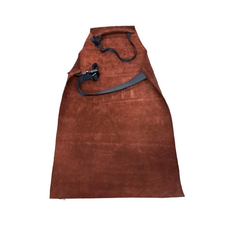 Apron Leather Full